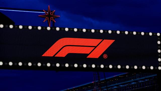Track impression, F1 Grand Prix of Las Vegas at Las Vegas Strip Circuit on November 15, 2023