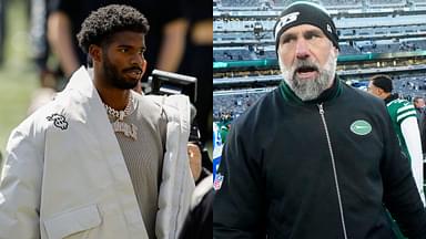 Shedeur Sanders, Jeff Ulbrich