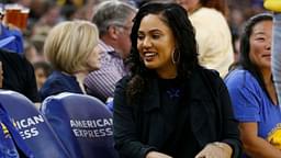 Ayesha Curry 2018