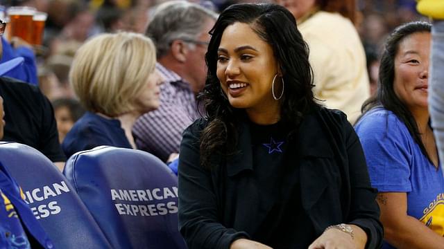 Ayesha Curry 2018