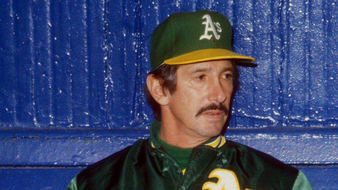 Carlisle Baseball ジャケット Steve Martin 14 The Year Billy Martin Killed an Entire Talented Athletics