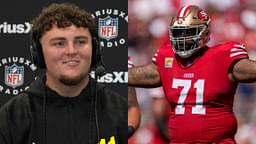 Mason Graham, Trent Williams