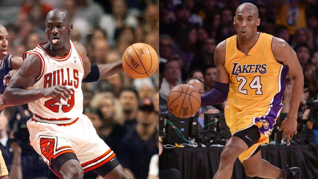 When Kobe Bryant Improved His Defense After Looking at a Picture