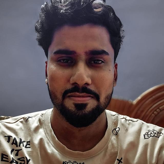 Samnur Reza