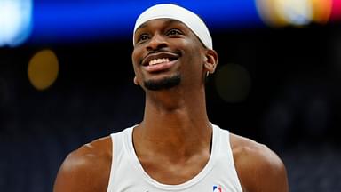 Shai Gilgeous-Alexander