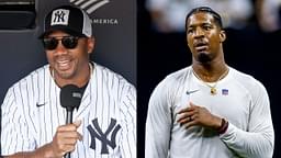 Russell Wilson, Jameis Winston