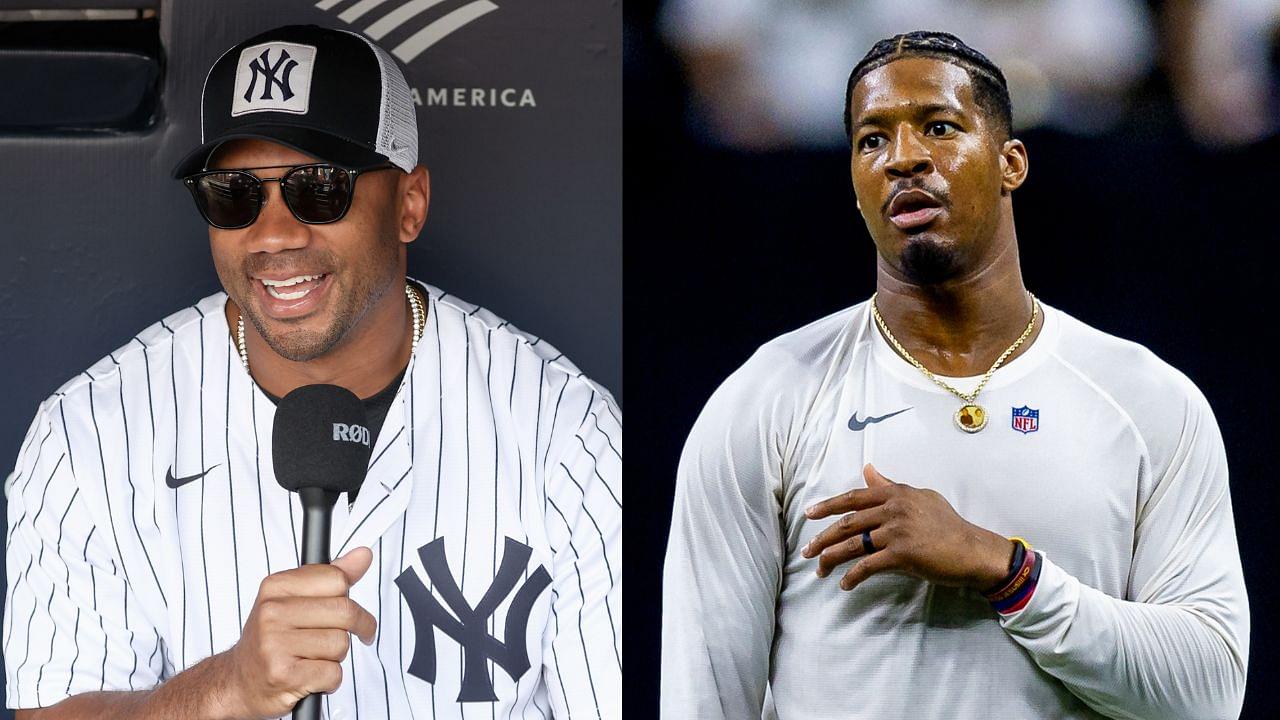 Russell Wilson, Jameis Winston