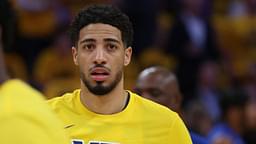 Tyrese Haliburton
