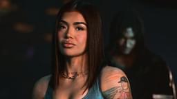 Tracy Cortez