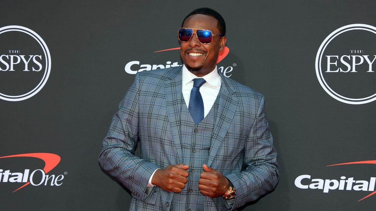 Paul Pierce, Celtics legend