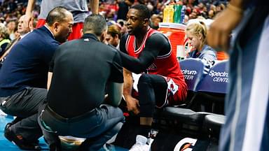 Dwyane Wade