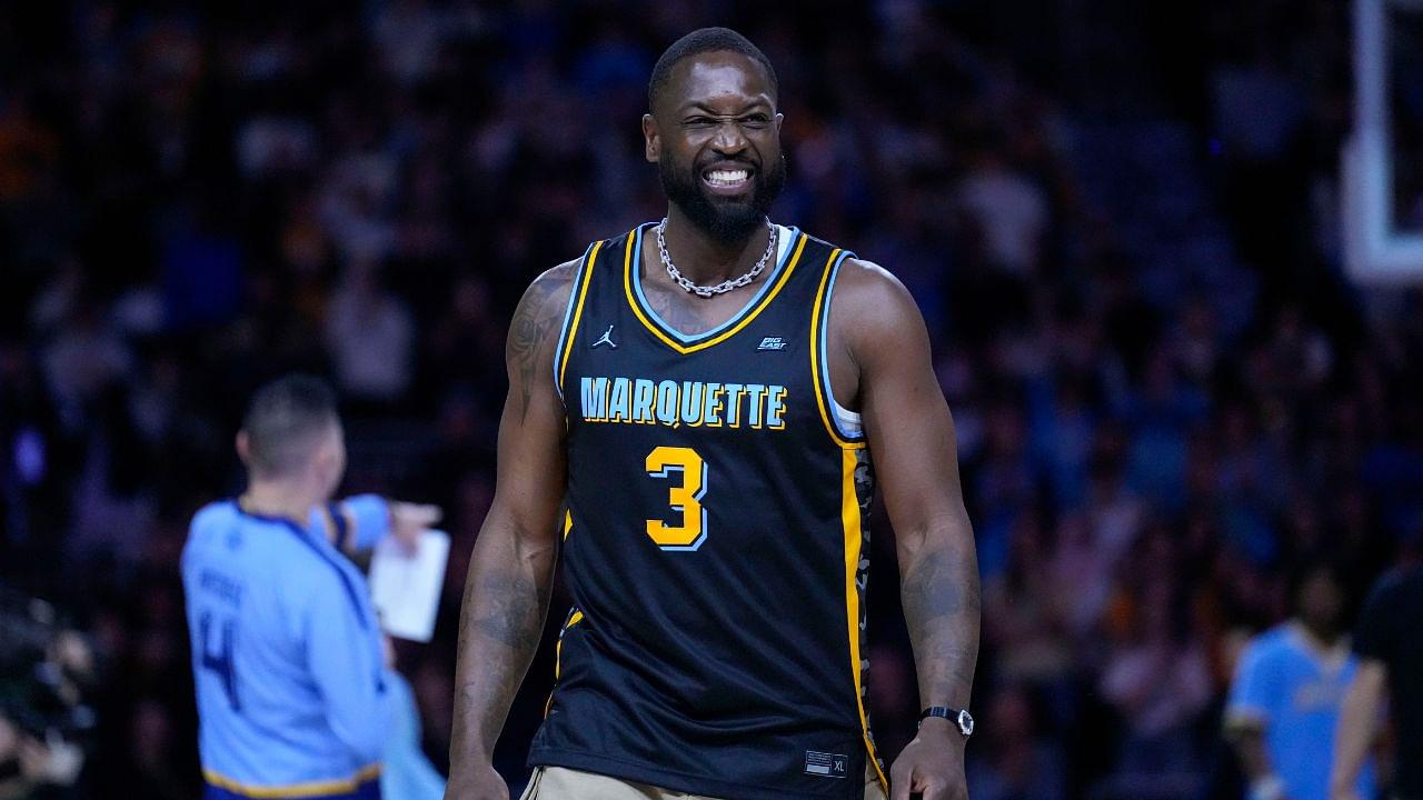 Dwyane Wade