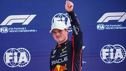 VERSTAPPEN Max (ned), Red Bull Racing RB21, portrait during the Formula 1 Crypto.com Miami Grand Prix 2025, 6th round of the 2025 FIA Formula One World Championship