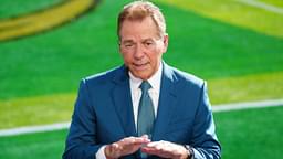 Nick Saban