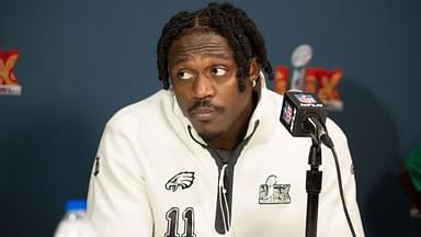 AJ Brown