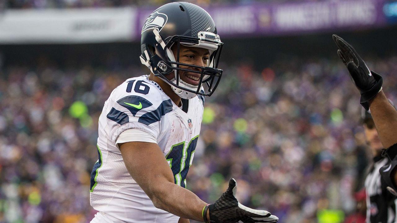 Tyler Lockett