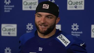 Cam Skattebo