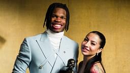 Travis Hunter, Leanna Lenee