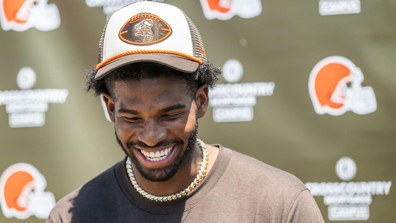 Shedeur Sanders