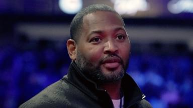 Robert Horry, 7X NBA Champion