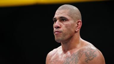 Alex Pereira and Magomed Ankalaev meet in the octagon for a 5-round main event bout at UFC313