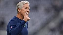 Pete Carroll