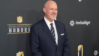 Rich Eisen