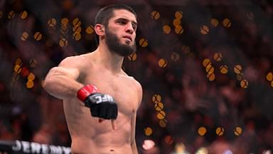 SLAM MAKHACHEV (27-1-0) of Makhachkala, Russia defeats RENATO MOICANO