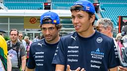 2nd May 2025; Miami International Autodrome, Miami, Florida, USA; Formula 1 Crypto.com Miami Grand Prix 2025