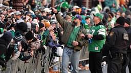 Jason Kelce