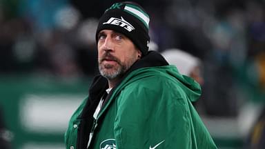 Aaron Rodgers