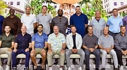 NFL Head Coaches (Photo: @NFLprguy Twitter)