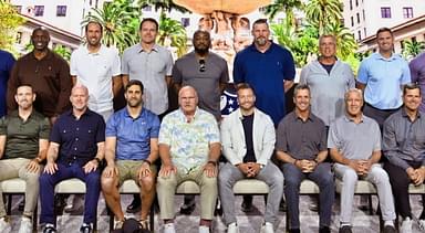 NFL Head Coaches (Photo: @NFLprguy Twitter)