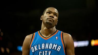 Kevin Durant