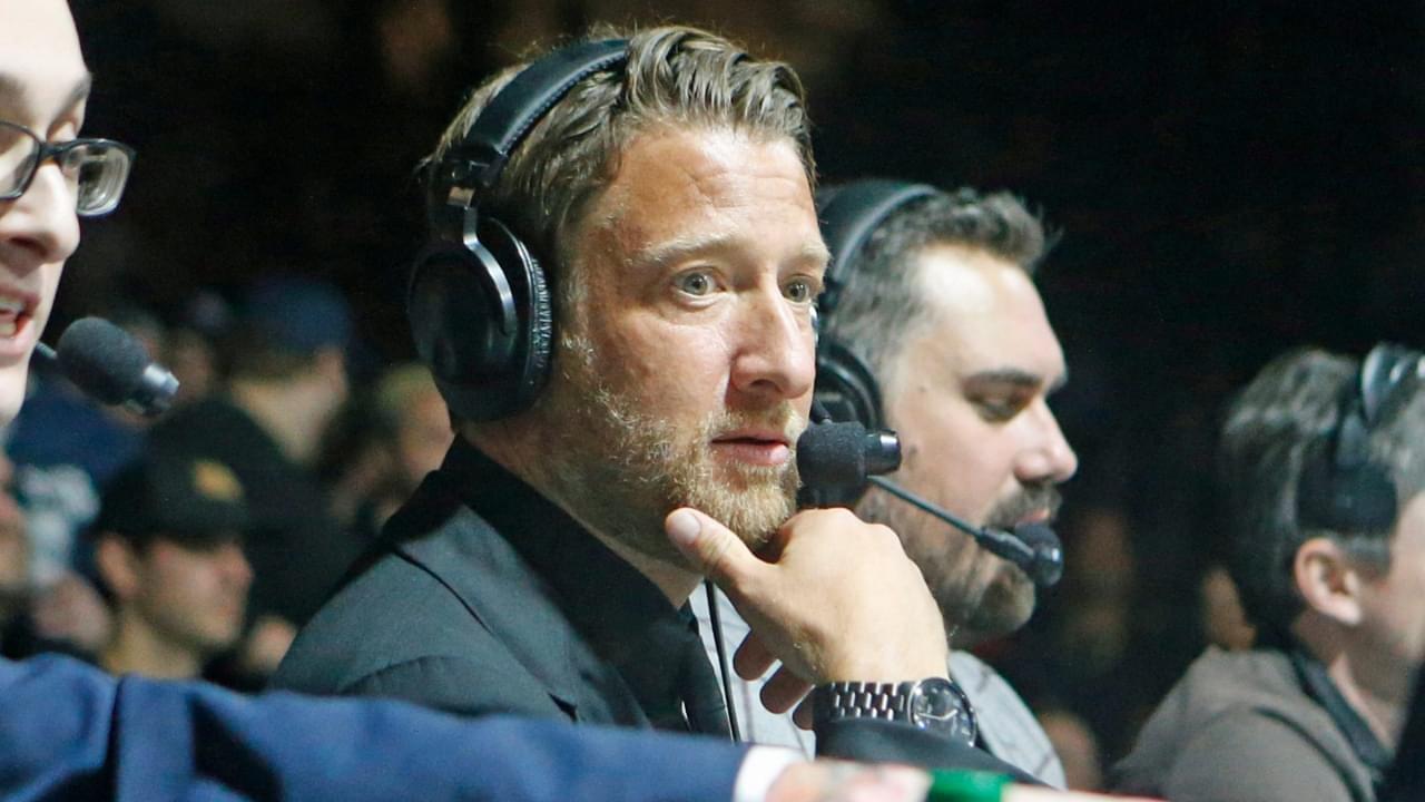 Dave Portnoy, Barstool Sports Rough N Rowdy C4 0974.