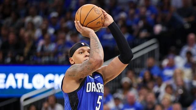 Paolo Banchero, Orlando Magic
