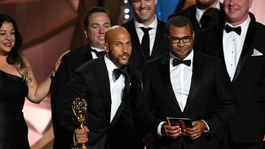 Key and Peele