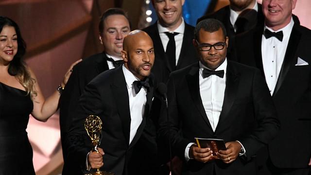 Key and Peele