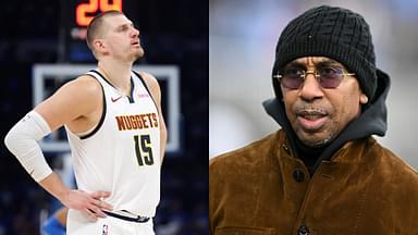Nikola Jokic, Stephen A Smith