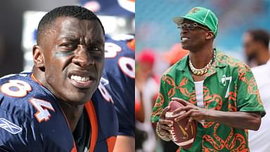 Shannon Sharpe, Chad Johnson