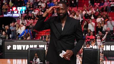 Dwyane Wade