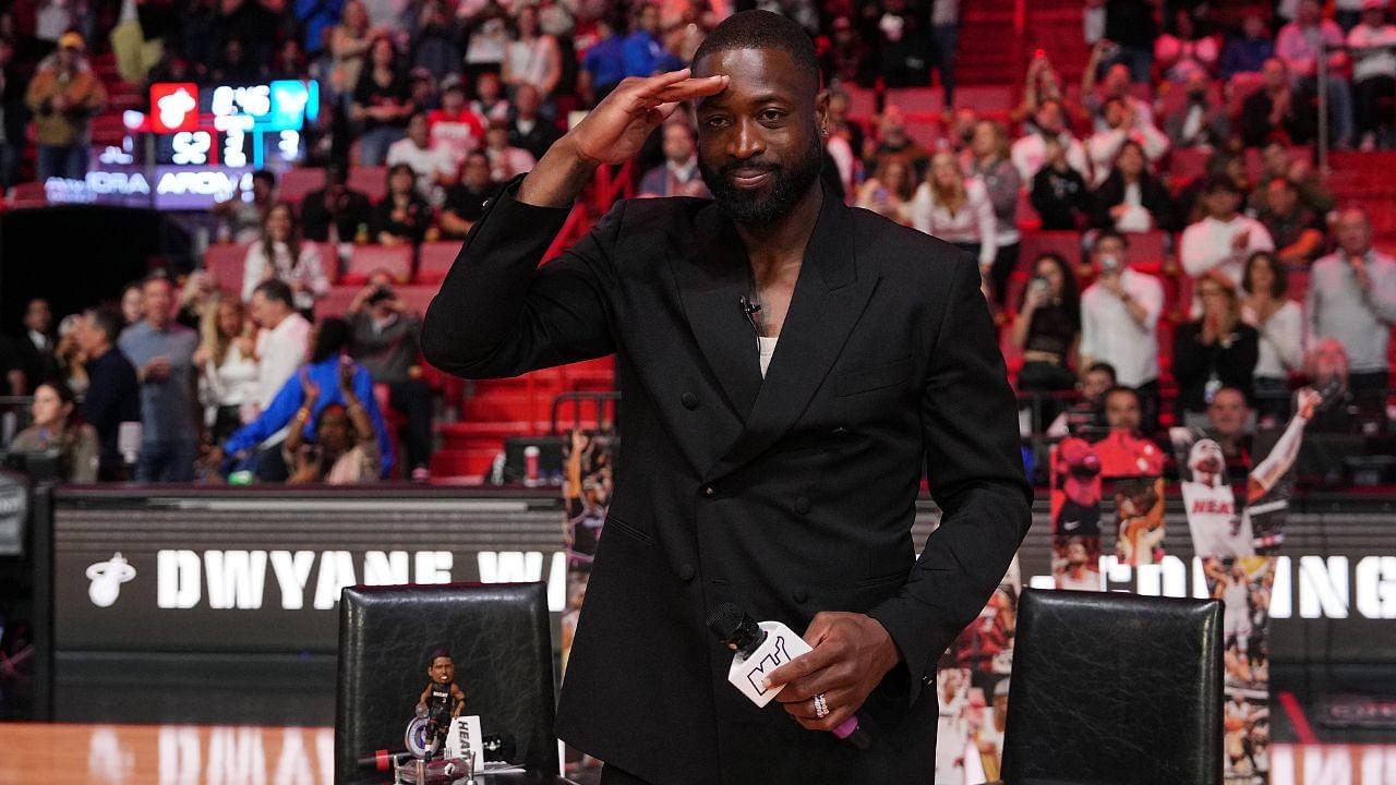 Dwyane Wade
