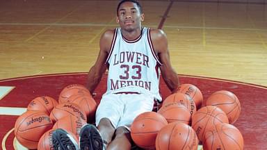 Kobe Bryant