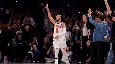 Jalen Brunson