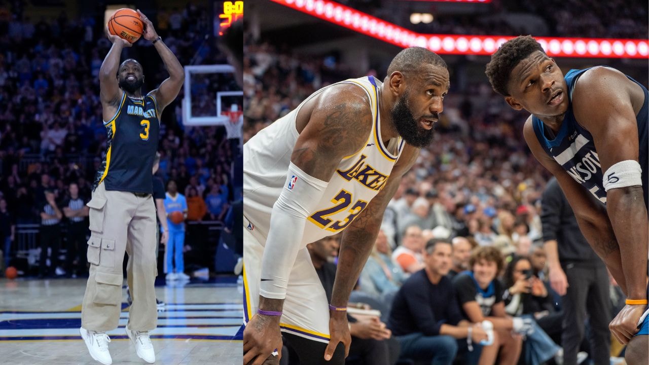 With My Uncles And My Dad