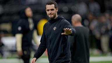 Derek Carr