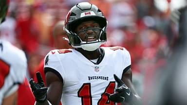 Chris Godwin
