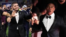UFC Commentator Blows Up Over Streaming’s Rise with IShowSpeed Standing Alongside Legends Like Khabib Nurmagomedov