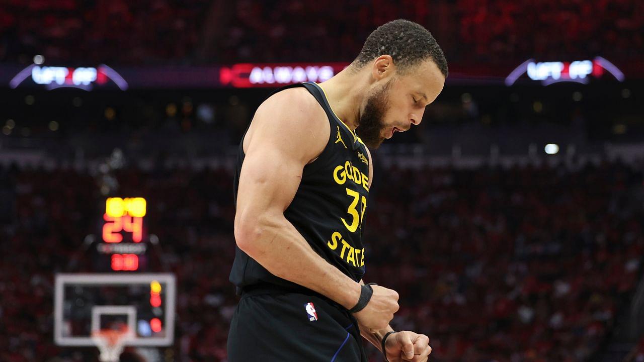 Steph Curry