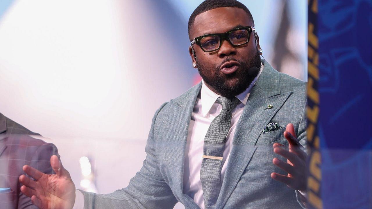 Mark Ingram